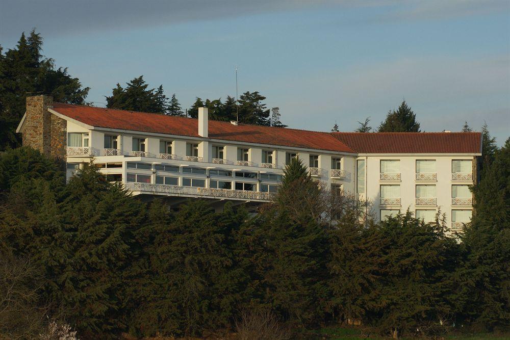 Pousada De Braganca - Sao Bartolomeu Eksteriør billede