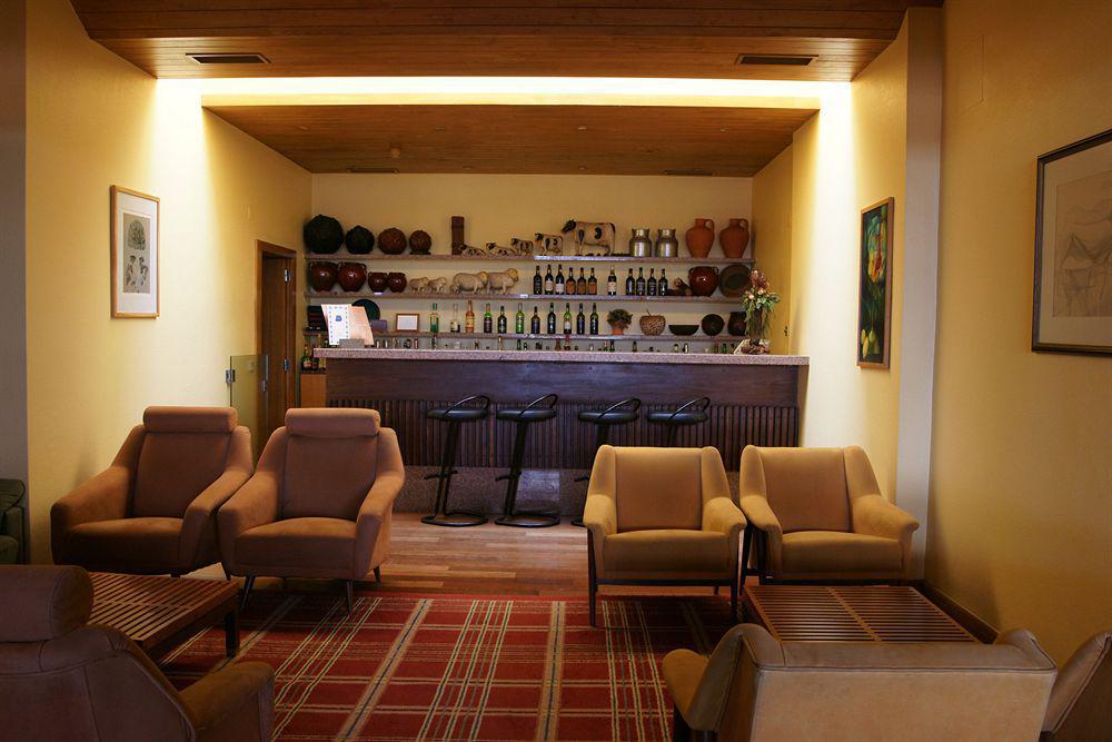 Pousada De Braganca - Sao Bartolomeu Restaurant billede